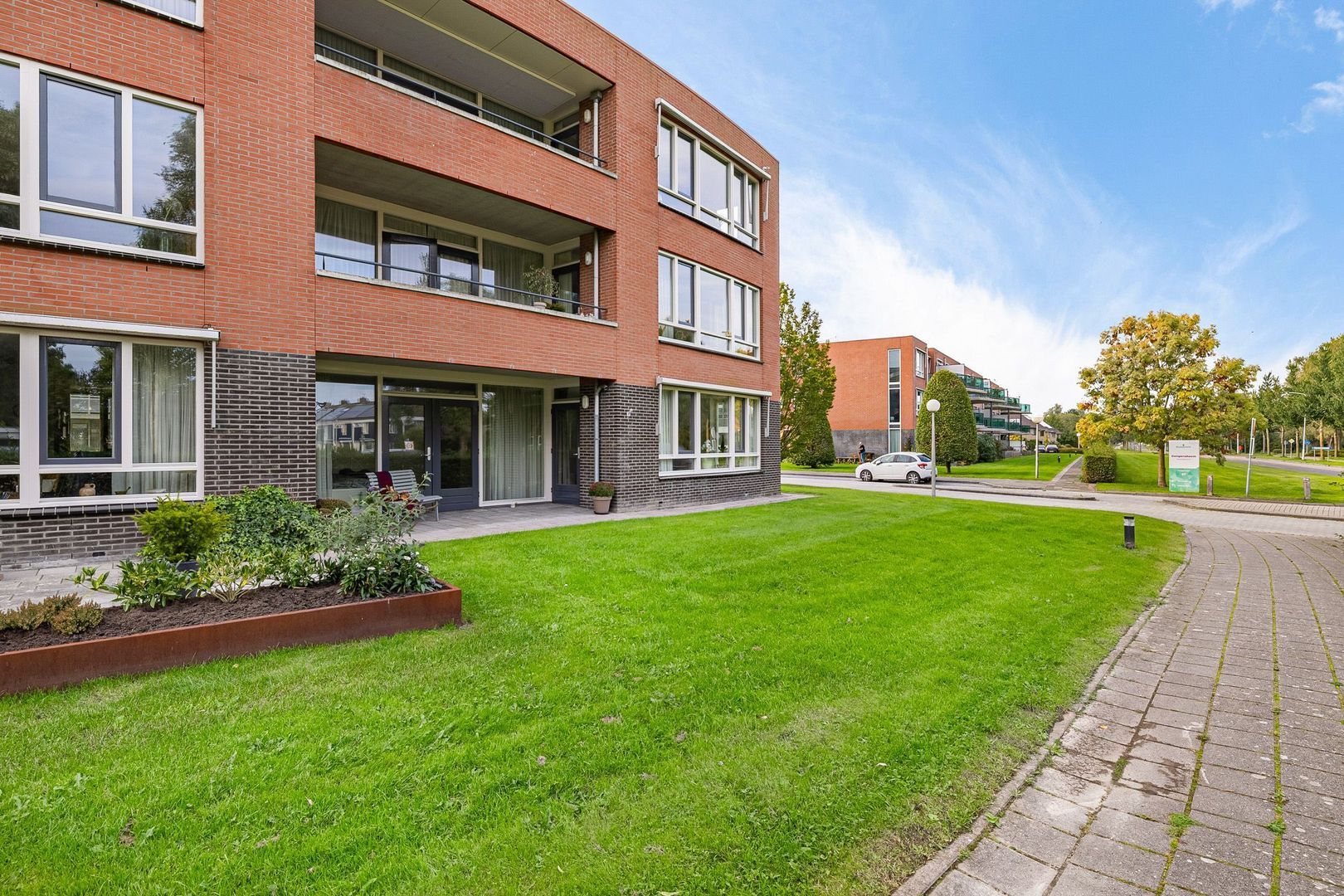 Dongeradyk 1, Dokkum foto-22