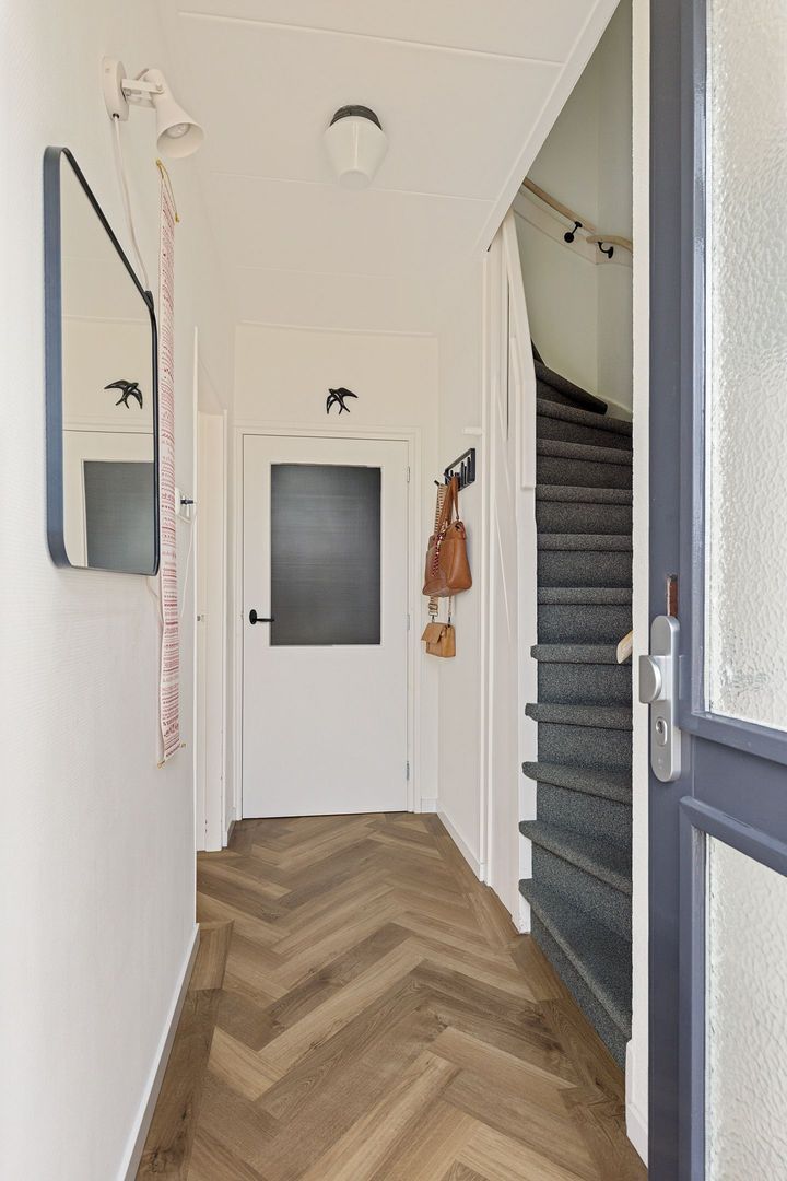 Carpentier Altingstraat 22, Dokkum foto-5