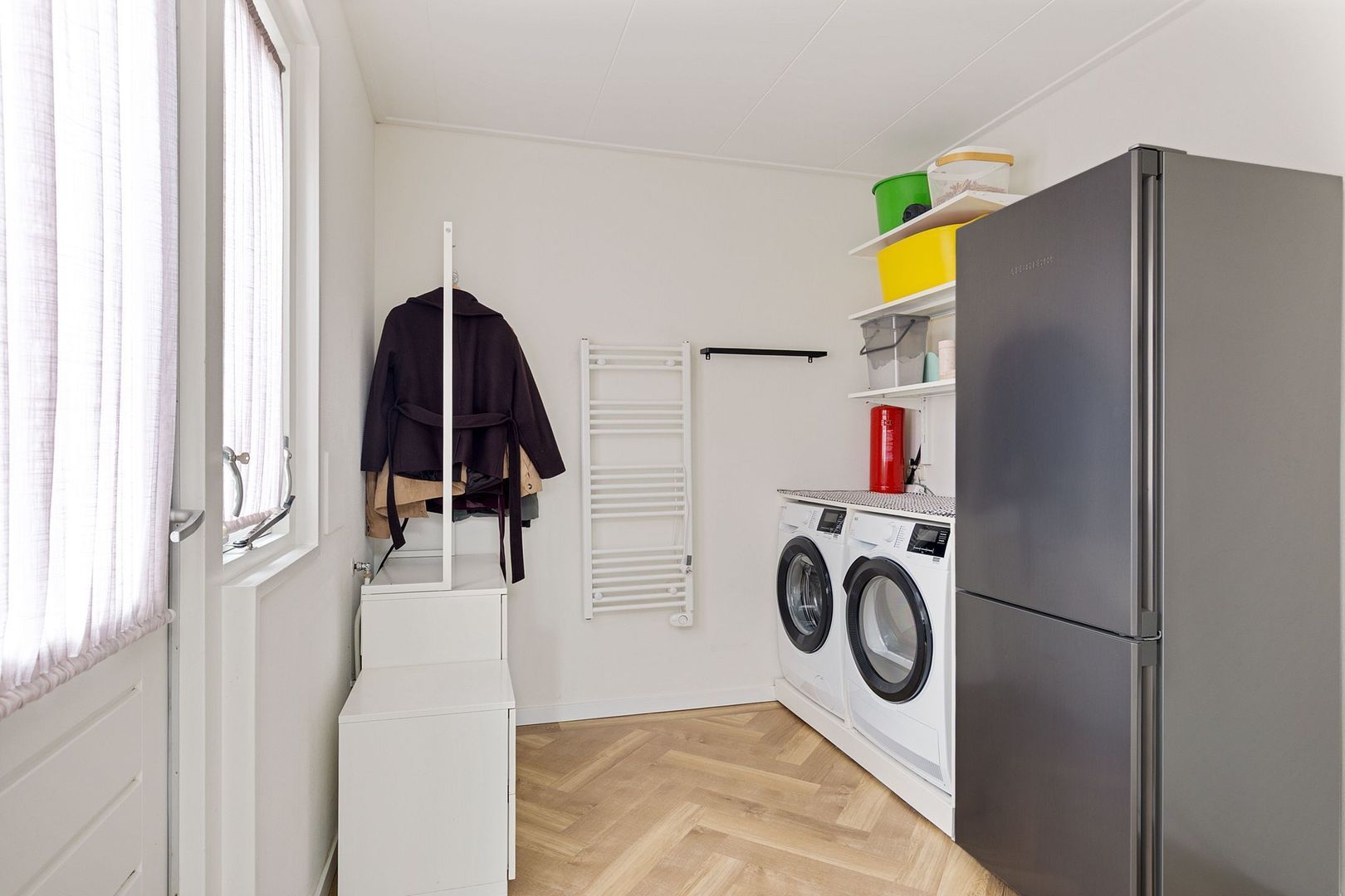 Carpentier Altingstraat 22, Dokkum foto-17