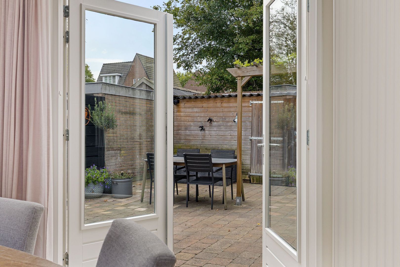 Carpentier Altingstraat 22, Dokkum foto-14