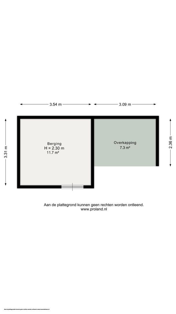 Carpentier Altingstraat 22, Dokkum plattegrond-3