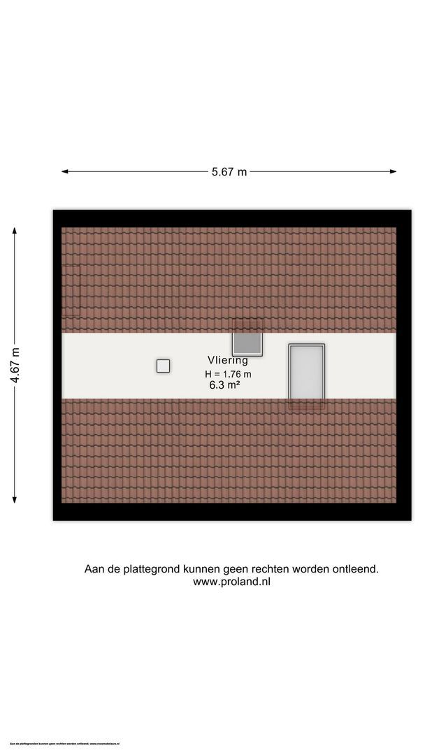 Carpentier Altingstraat 22, Dokkum plattegrond-2