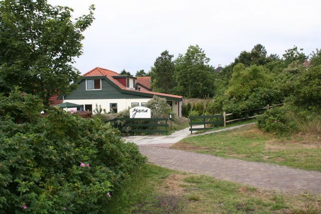 Noorderstreek 22, Schiermonnikoog