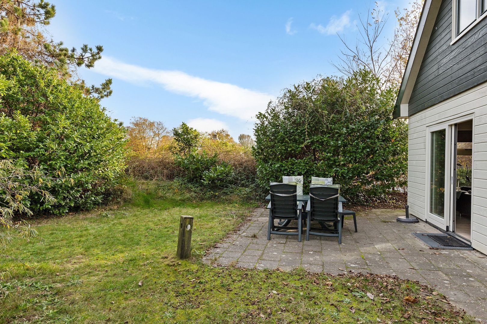 Noorderstreek 22, Schiermonnikoog foto-1