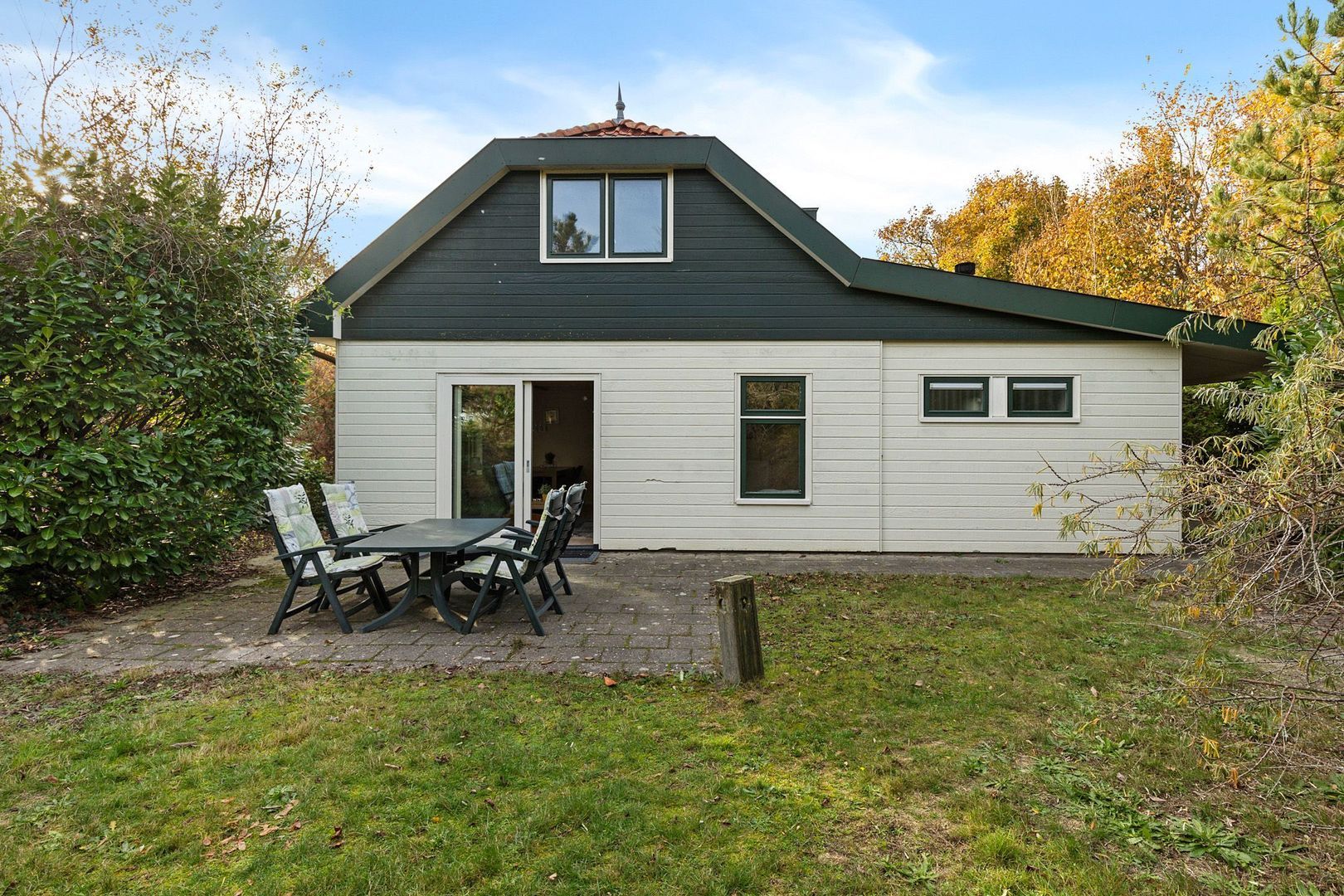 Noorderstreek 22, Schiermonnikoog foto-17