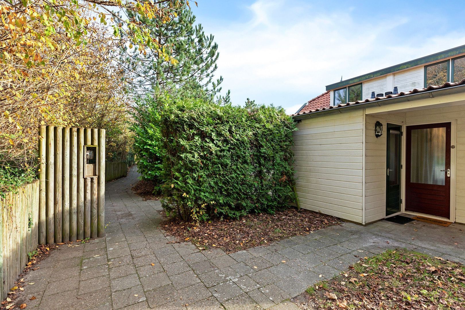Noorderstreek 22, Schiermonnikoog foto-50
