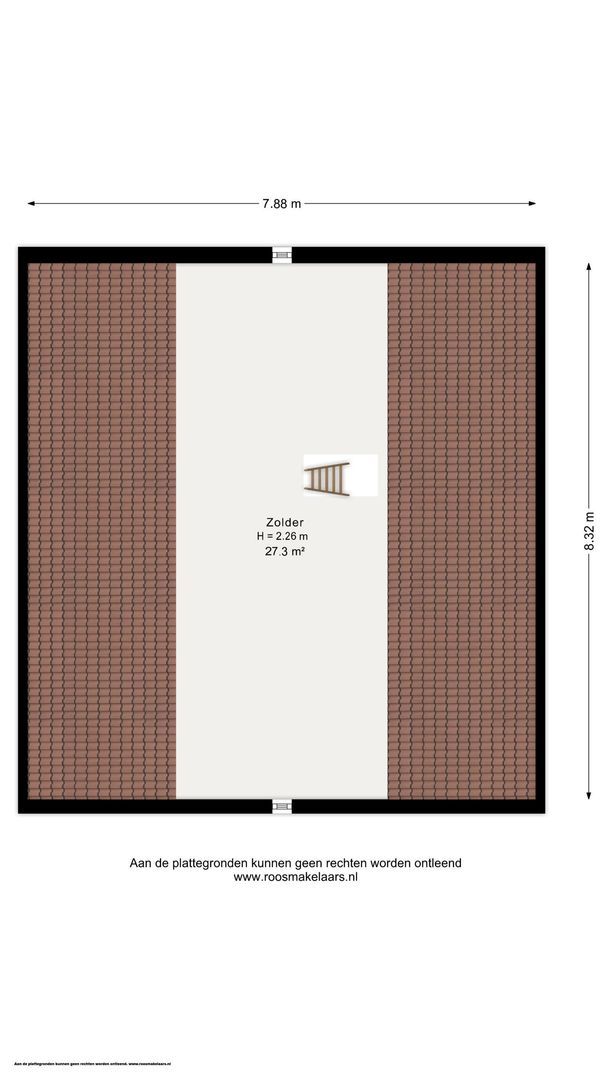 Holdingastrjitte 6, Eanjum plattegrond-4