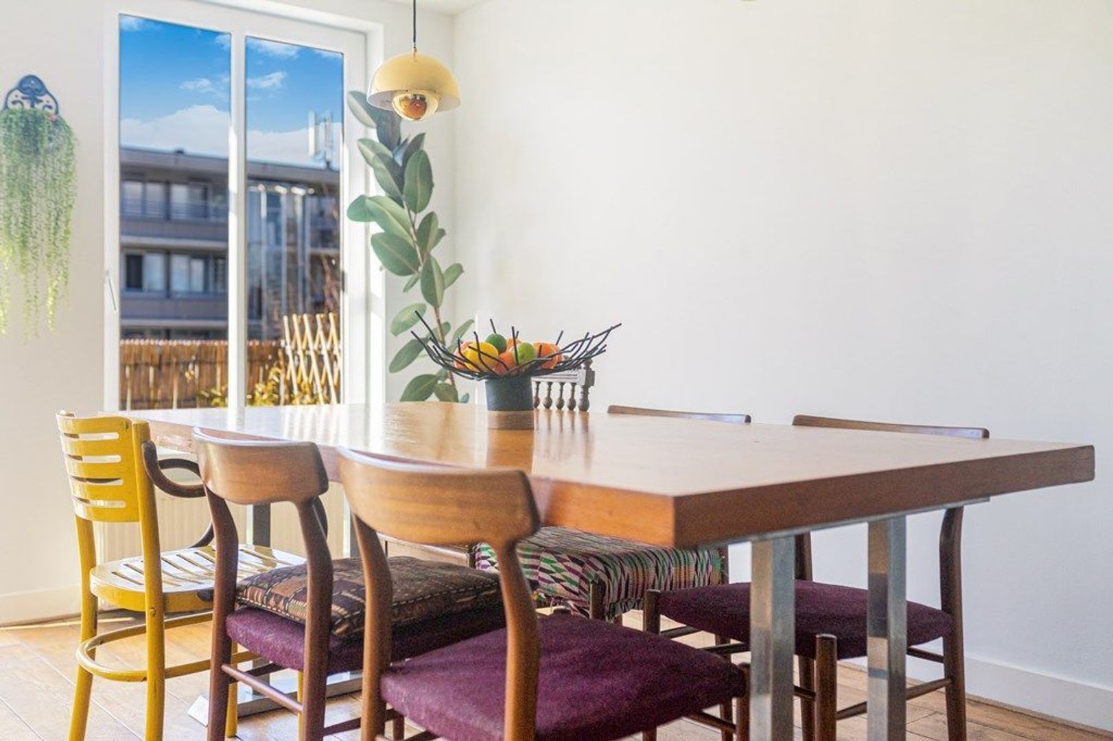 Da Costastraat 94 3, Amsterdam foto-18