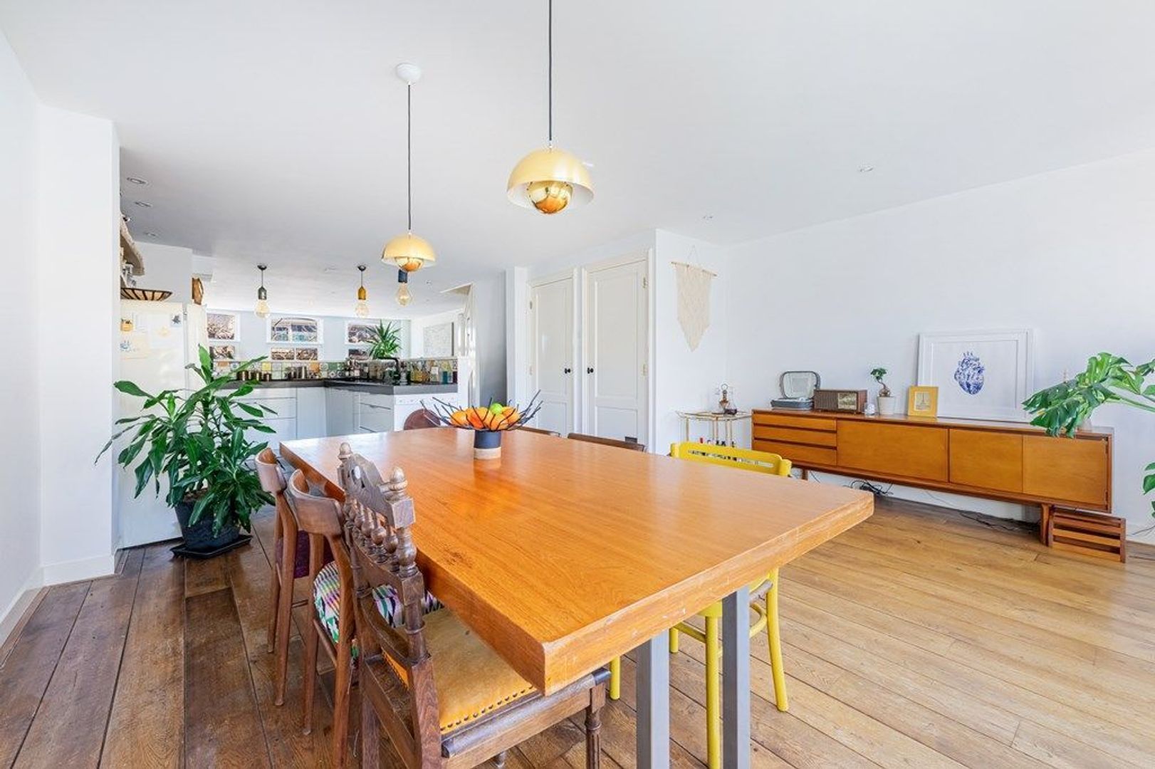 Da Costastraat 94 3, Amsterdam foto-13