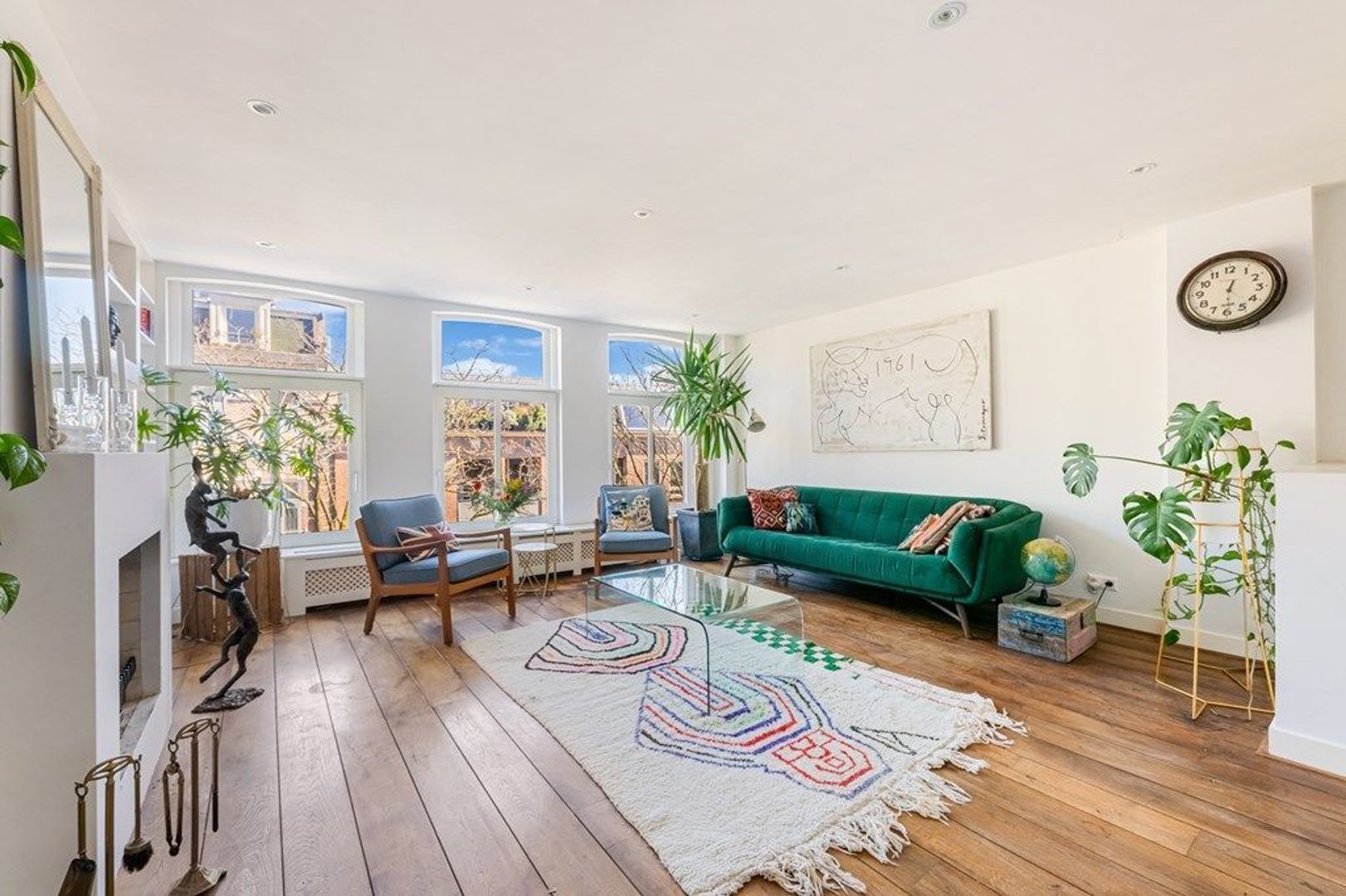 Da Costastraat 94 3, Amsterdam foto-8