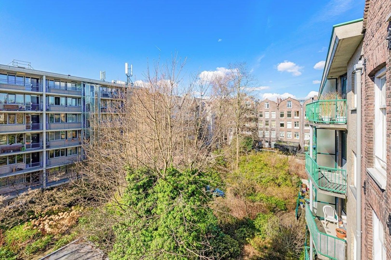 Da Costastraat 94 3, Amsterdam foto-23