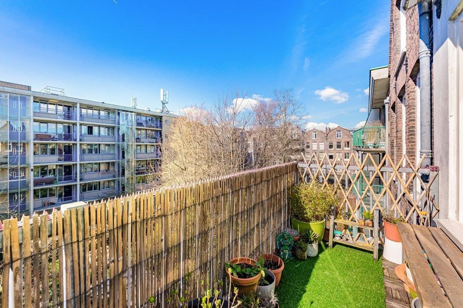 Da Costastraat 94 3, Amsterdam foto-21