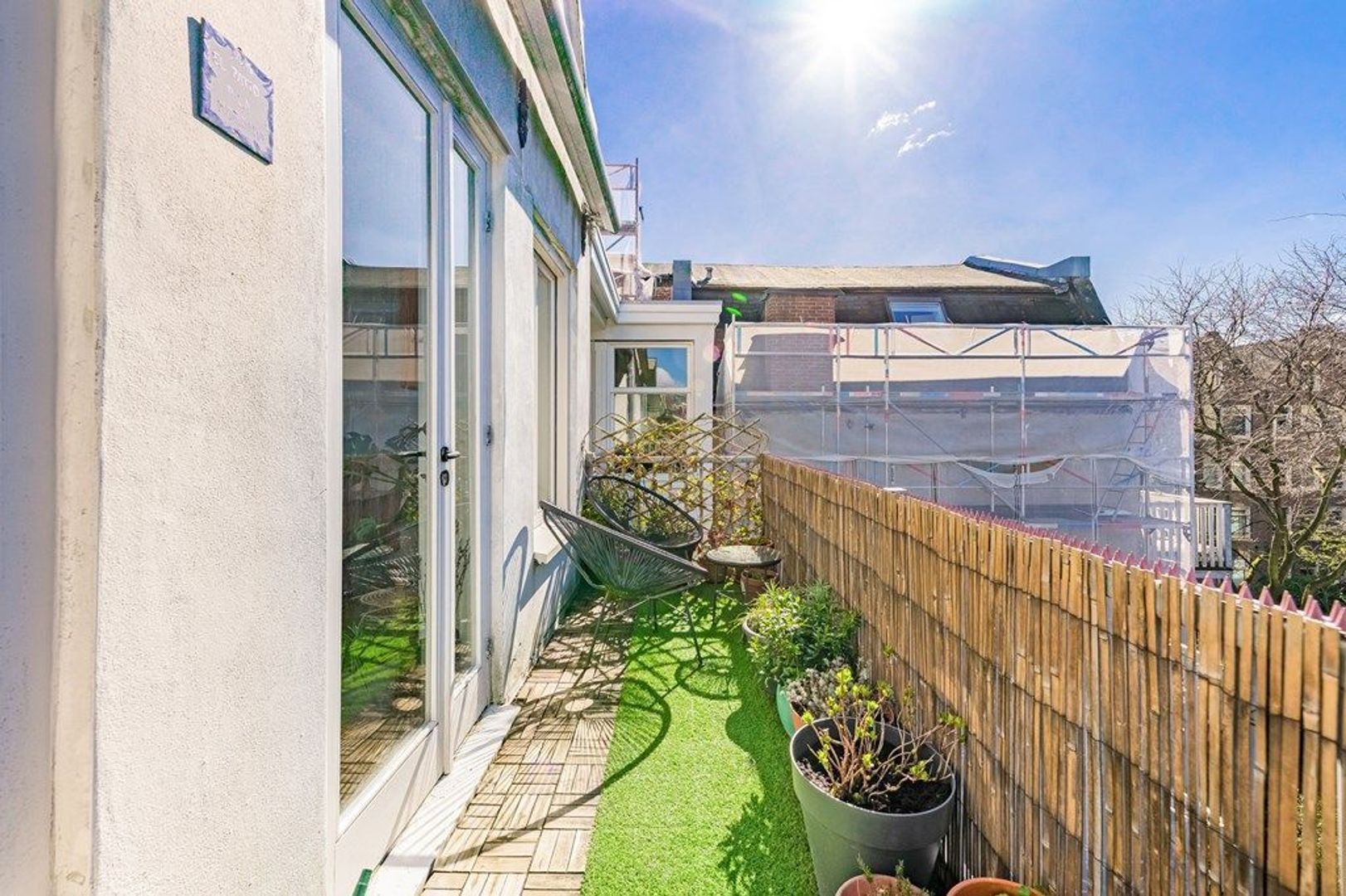 Da Costastraat 94 3, Amsterdam foto-19