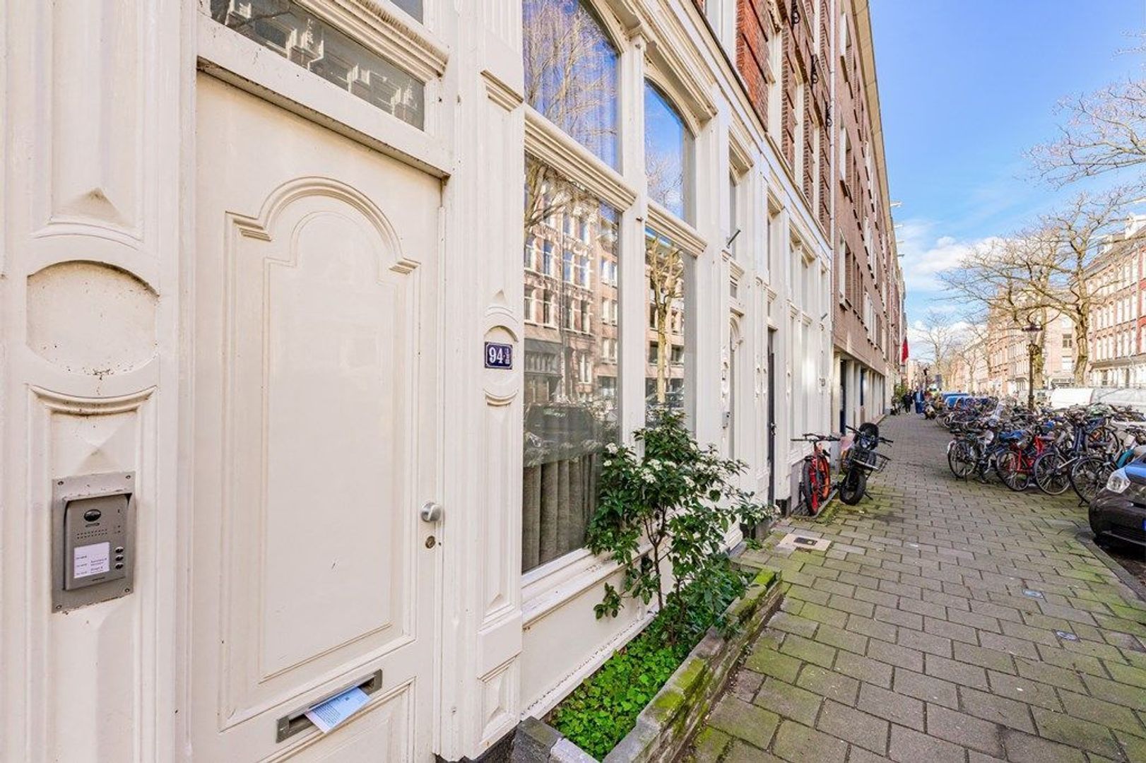 Da Costastraat 94 3, Amsterdam foto-39
