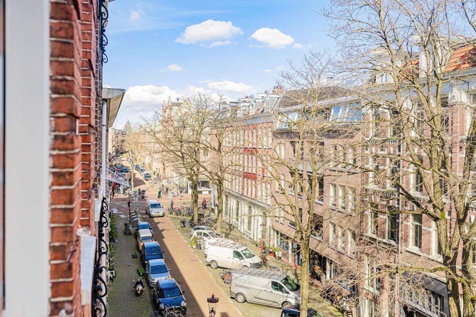 Da Costastraat 94 3, Amsterdam foto-7