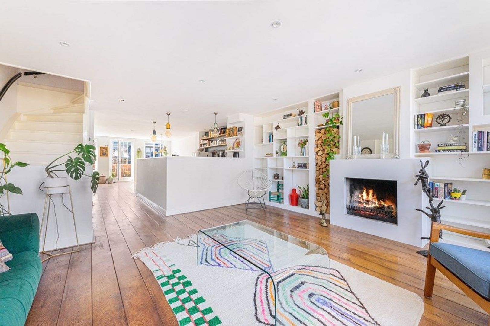 Da Costastraat 94 3, Amsterdam foto-5