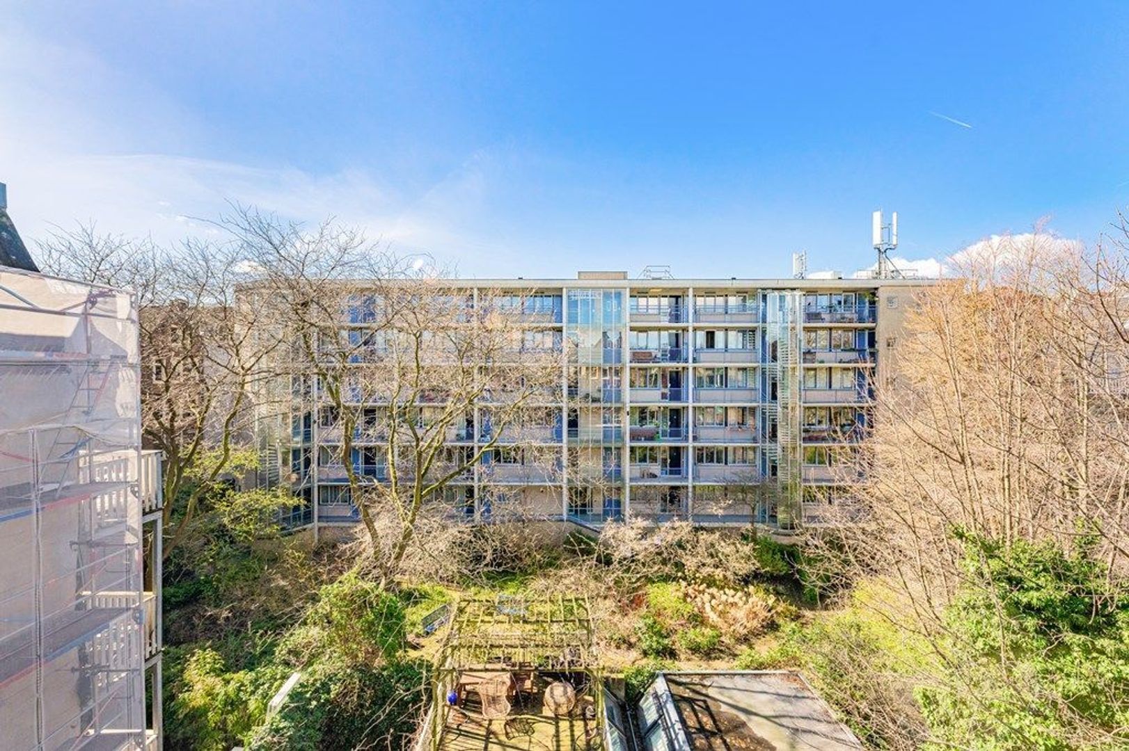 Da Costastraat 94 3, Amsterdam foto-22