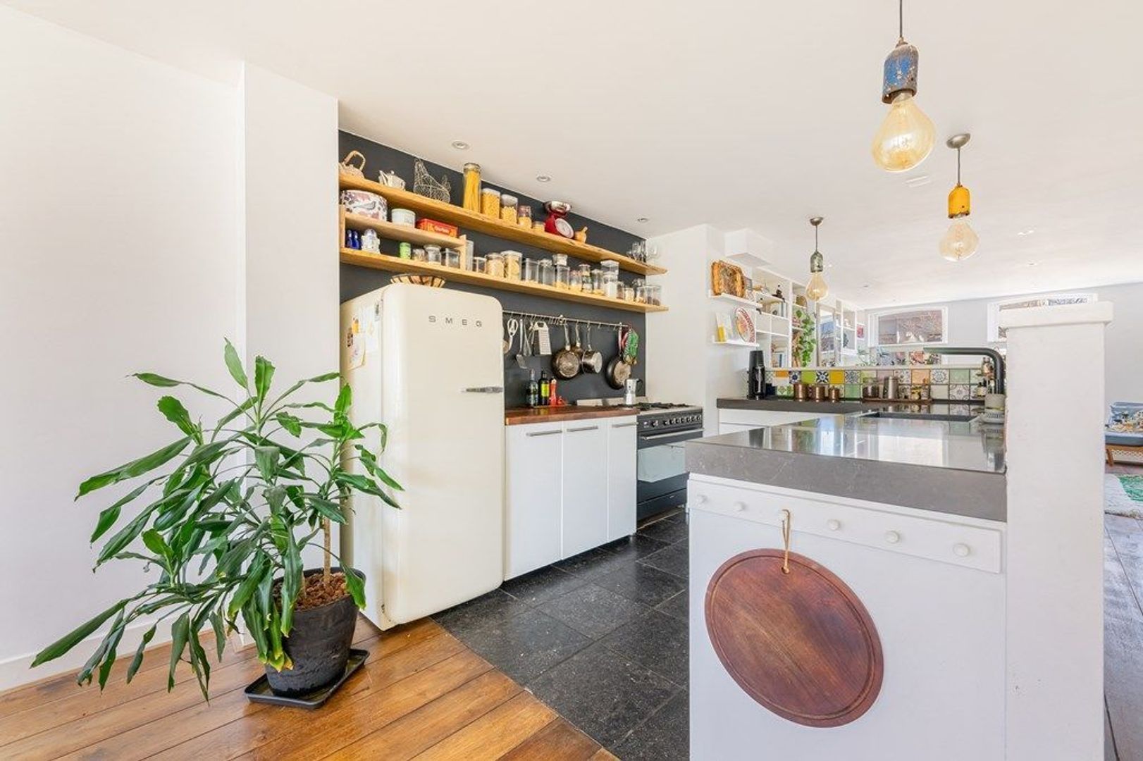 Da Costastraat 94 3, Amsterdam foto-10