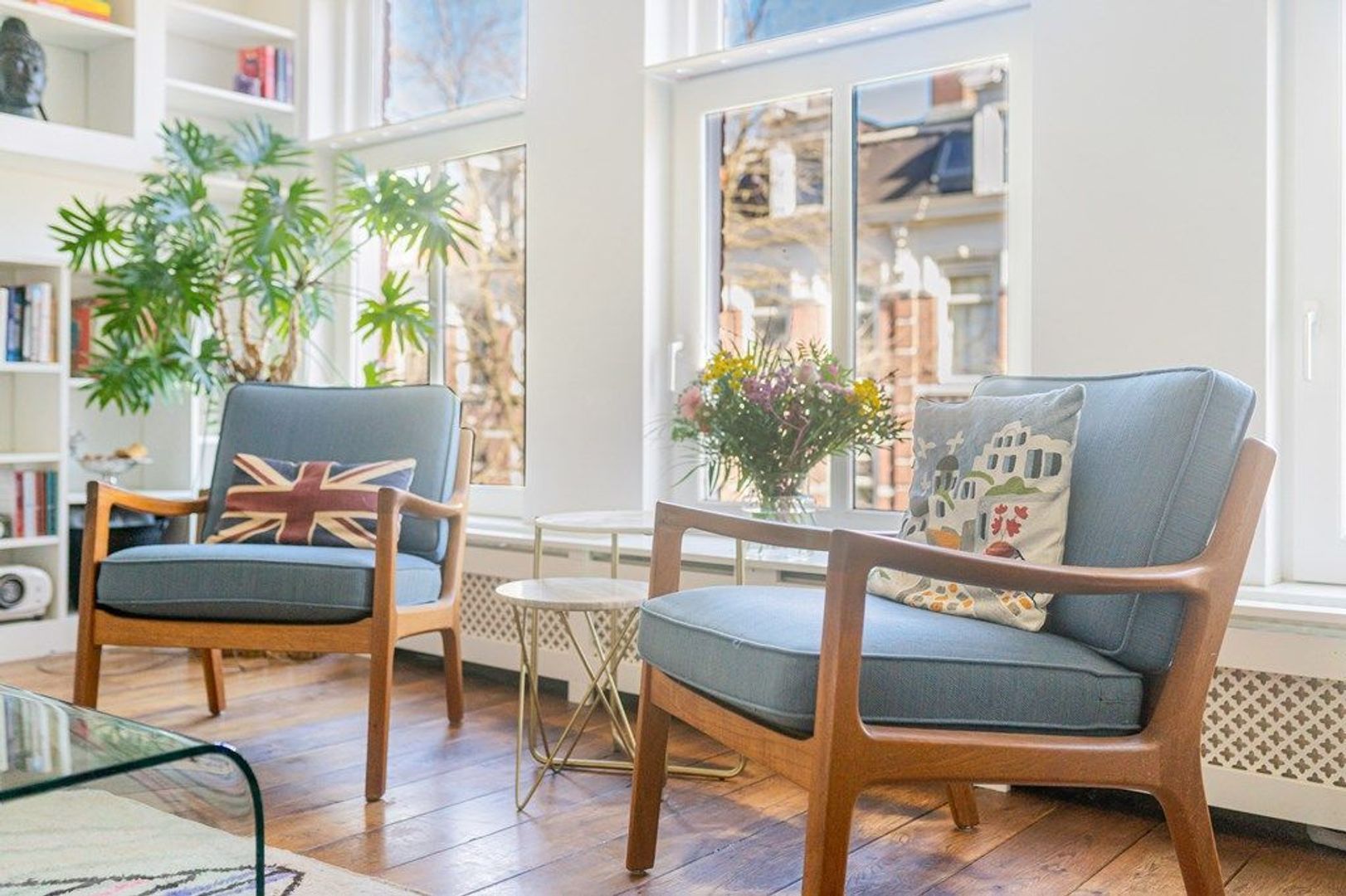 Da Costastraat 94 3, Amsterdam foto-6