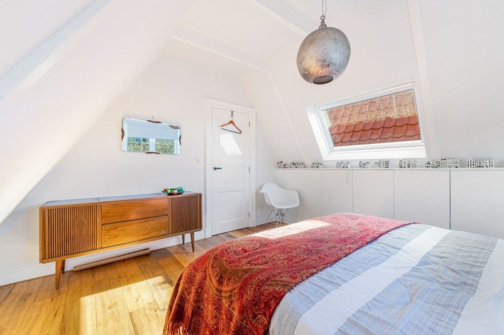 Da Costastraat 94 3, Amsterdam foto-37