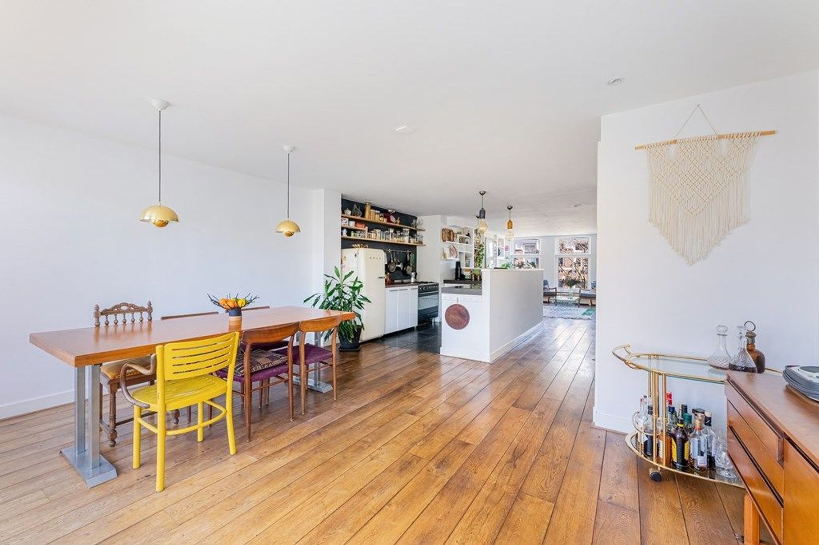 Da Costastraat 94 3, Amsterdam foto-15