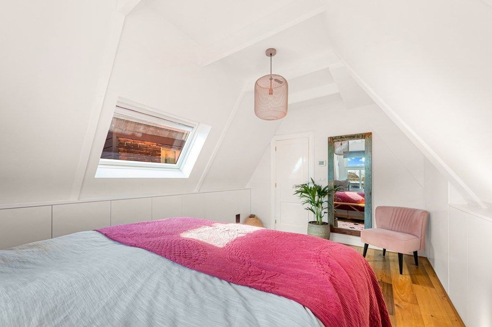 Da Costastraat 94 3, Amsterdam foto-27