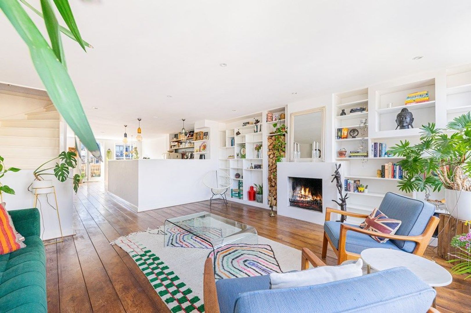 Da Costastraat 94 3, Amsterdam foto-1