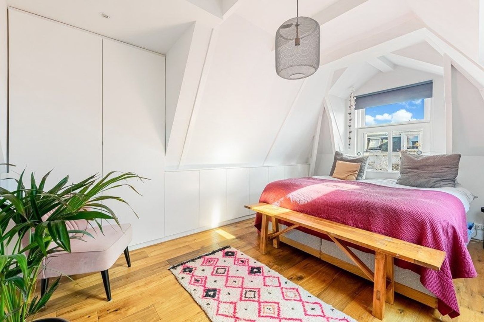 Da Costastraat 94 3, Amsterdam foto-25