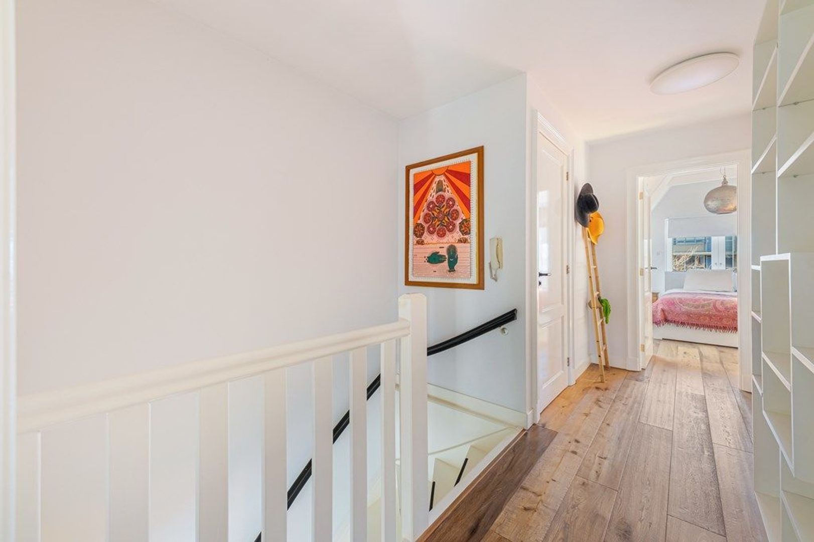 Da Costastraat 94 3, Amsterdam foto-24