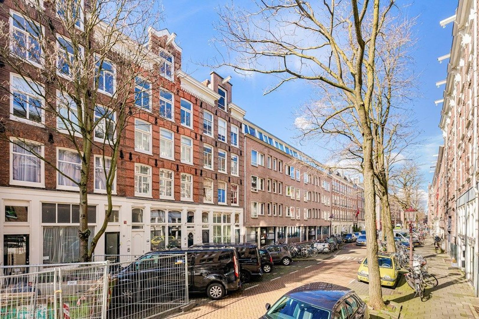 Da Costastraat 94 3, Amsterdam foto-40