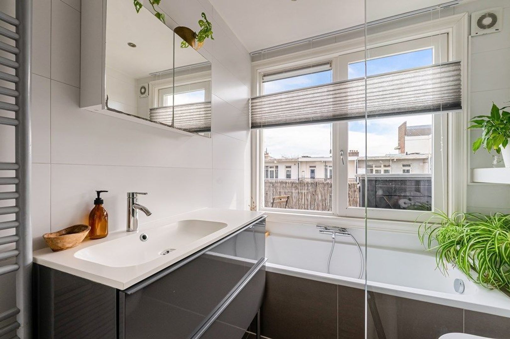 Orteliusstraat 44 2, Amsterdam foto-40