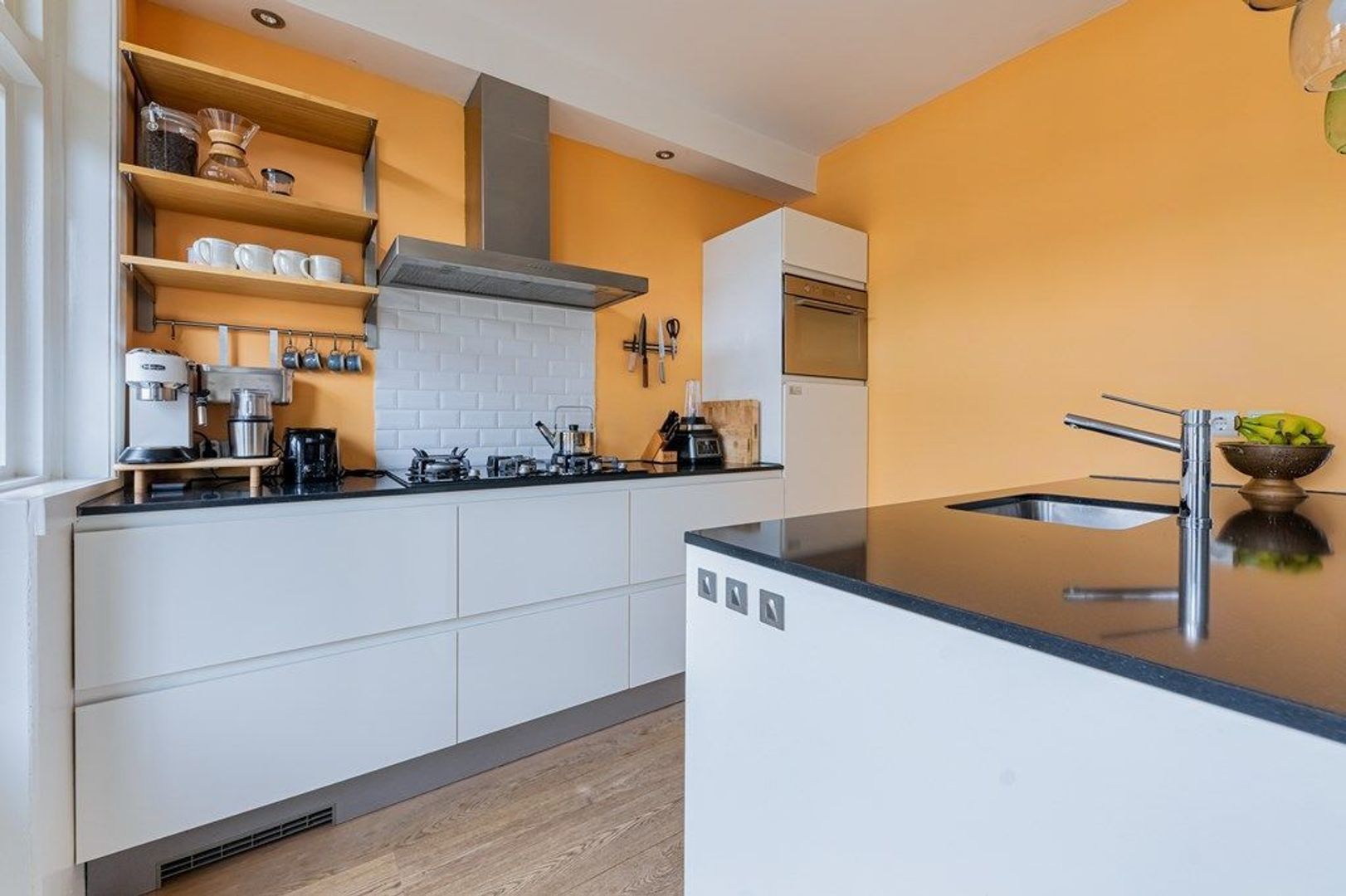 Orteliusstraat 44 2, Amsterdam foto-3