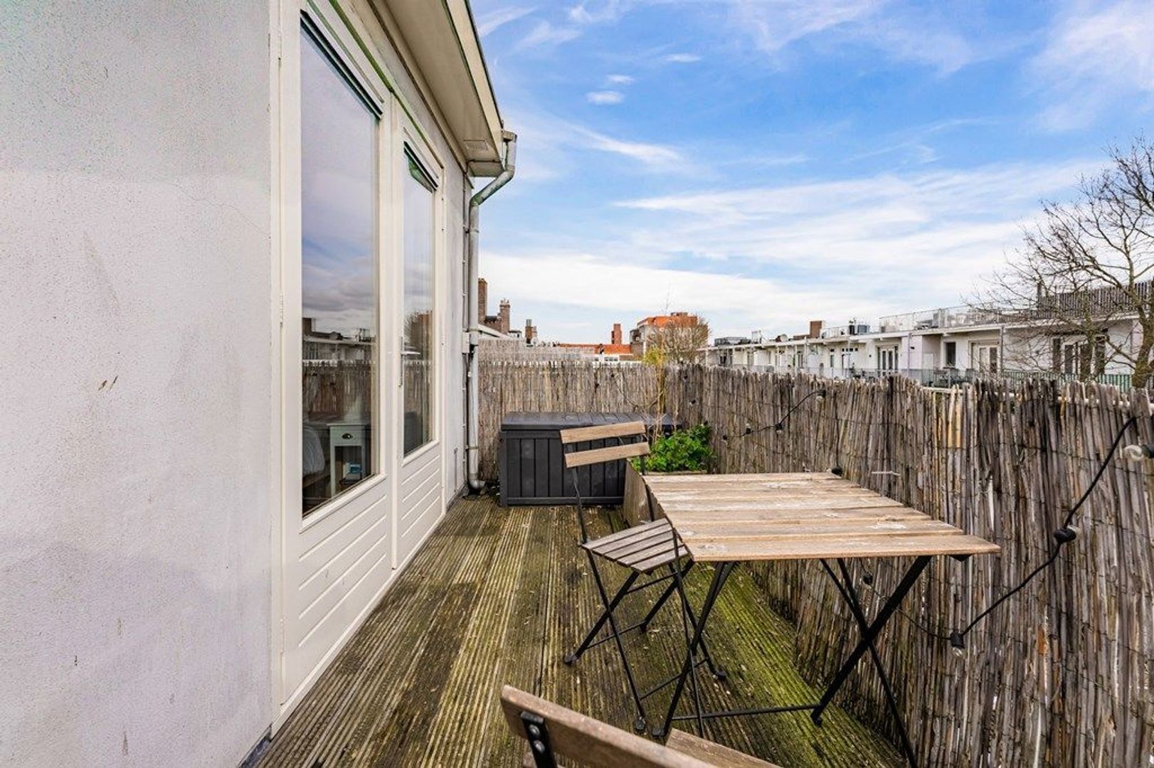 Orteliusstraat 44 2, Amsterdam foto-33