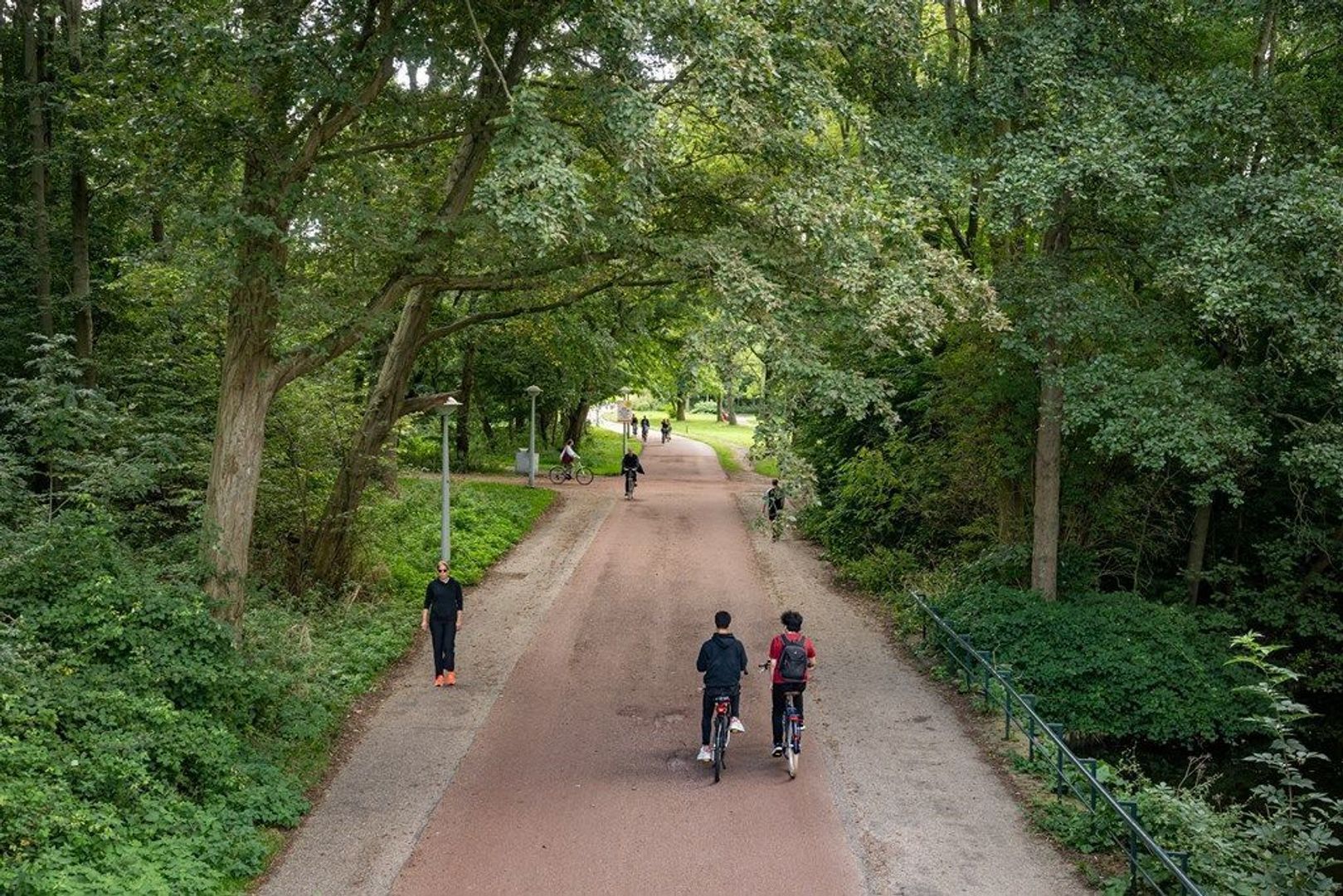 Orteliusstraat 44 2, Amsterdam foto-51