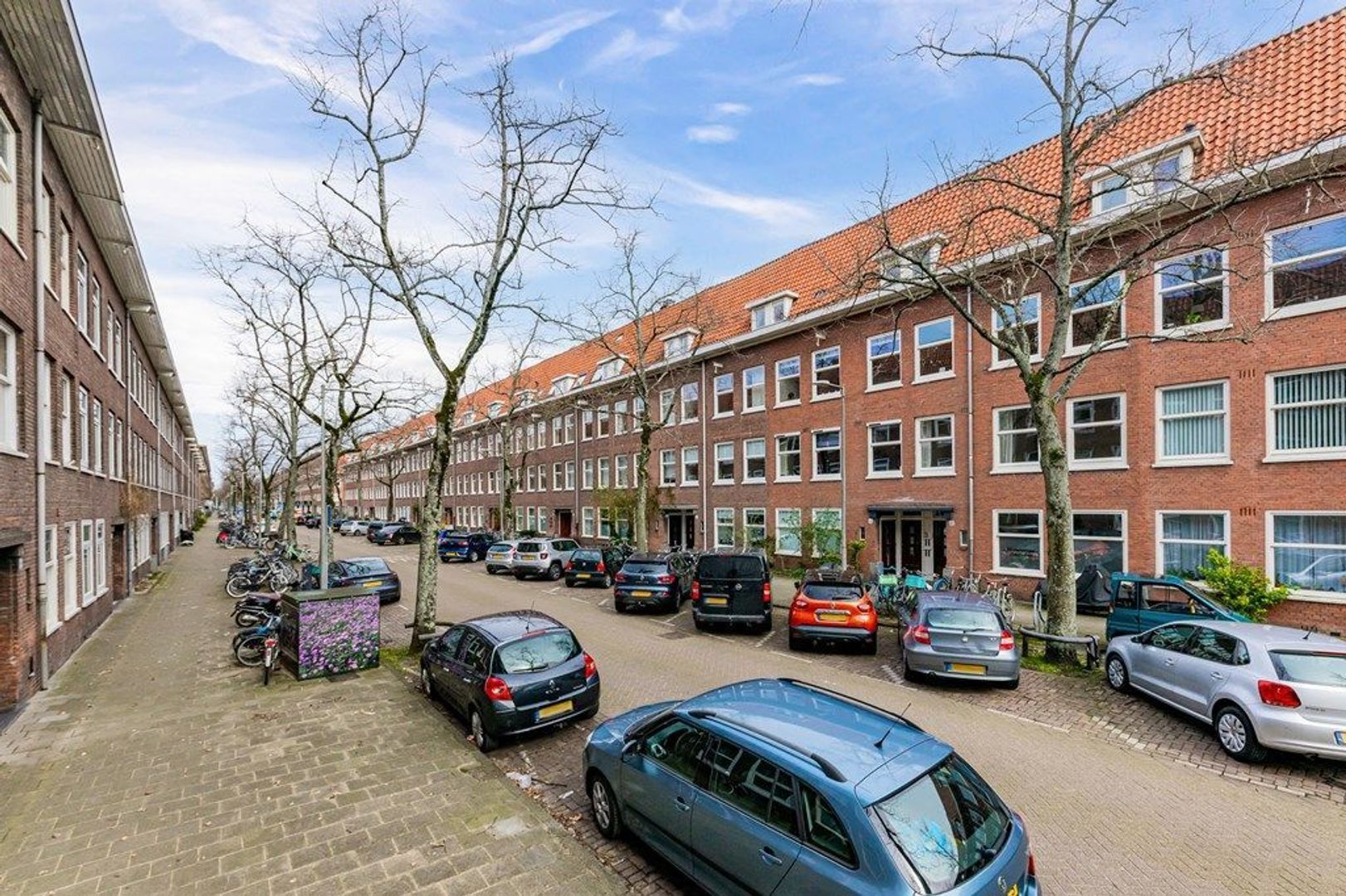 Orteliusstraat 44 2, Amsterdam foto-49