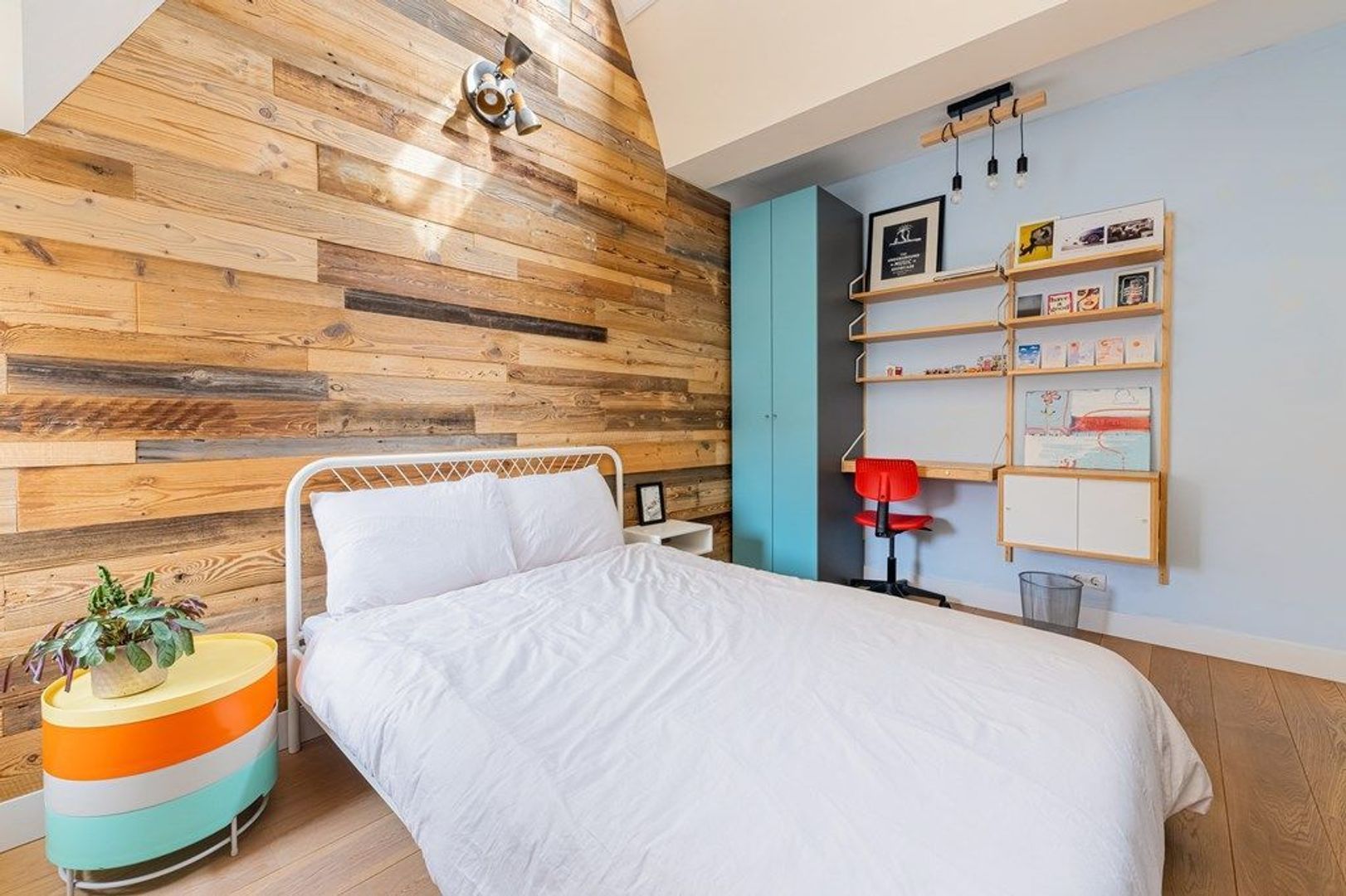 Orteliusstraat 44 2, Amsterdam foto-36