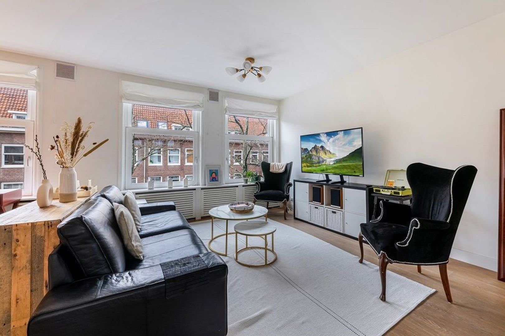 Orteliusstraat 44 2, Amsterdam foto-15