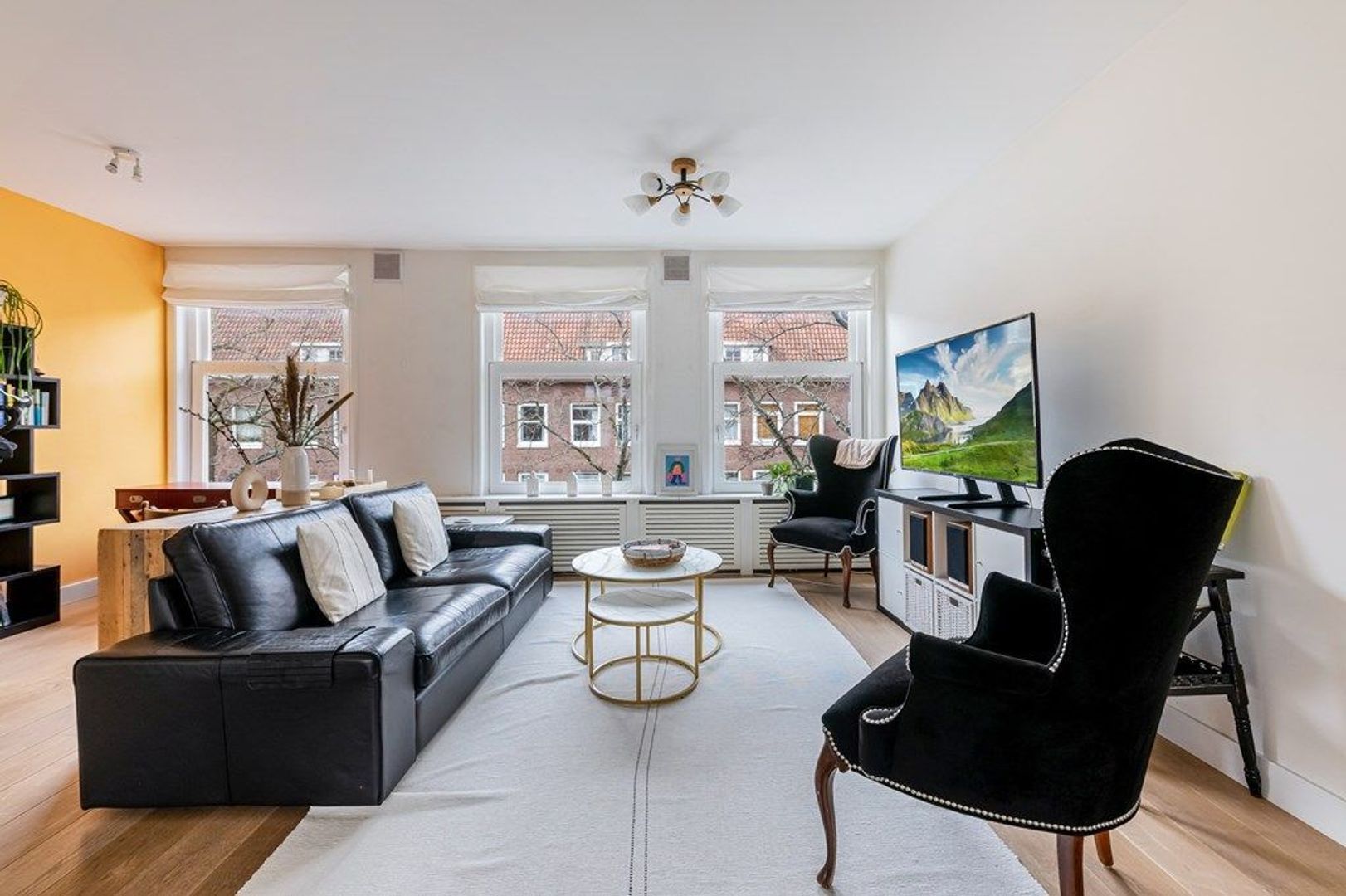 Orteliusstraat 44 2, Amsterdam foto-16