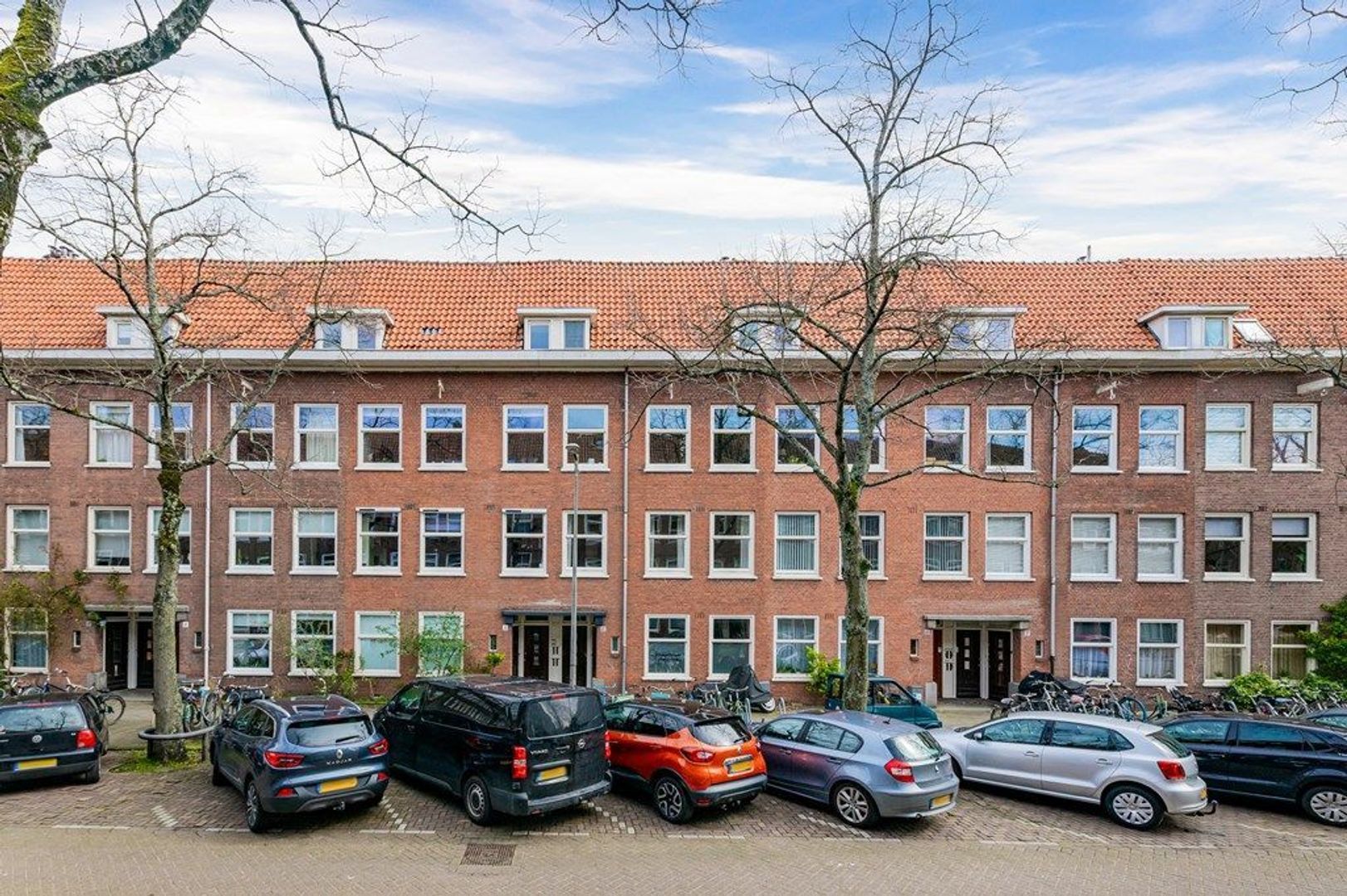 Orteliusstraat 44 2, Amsterdam foto-13