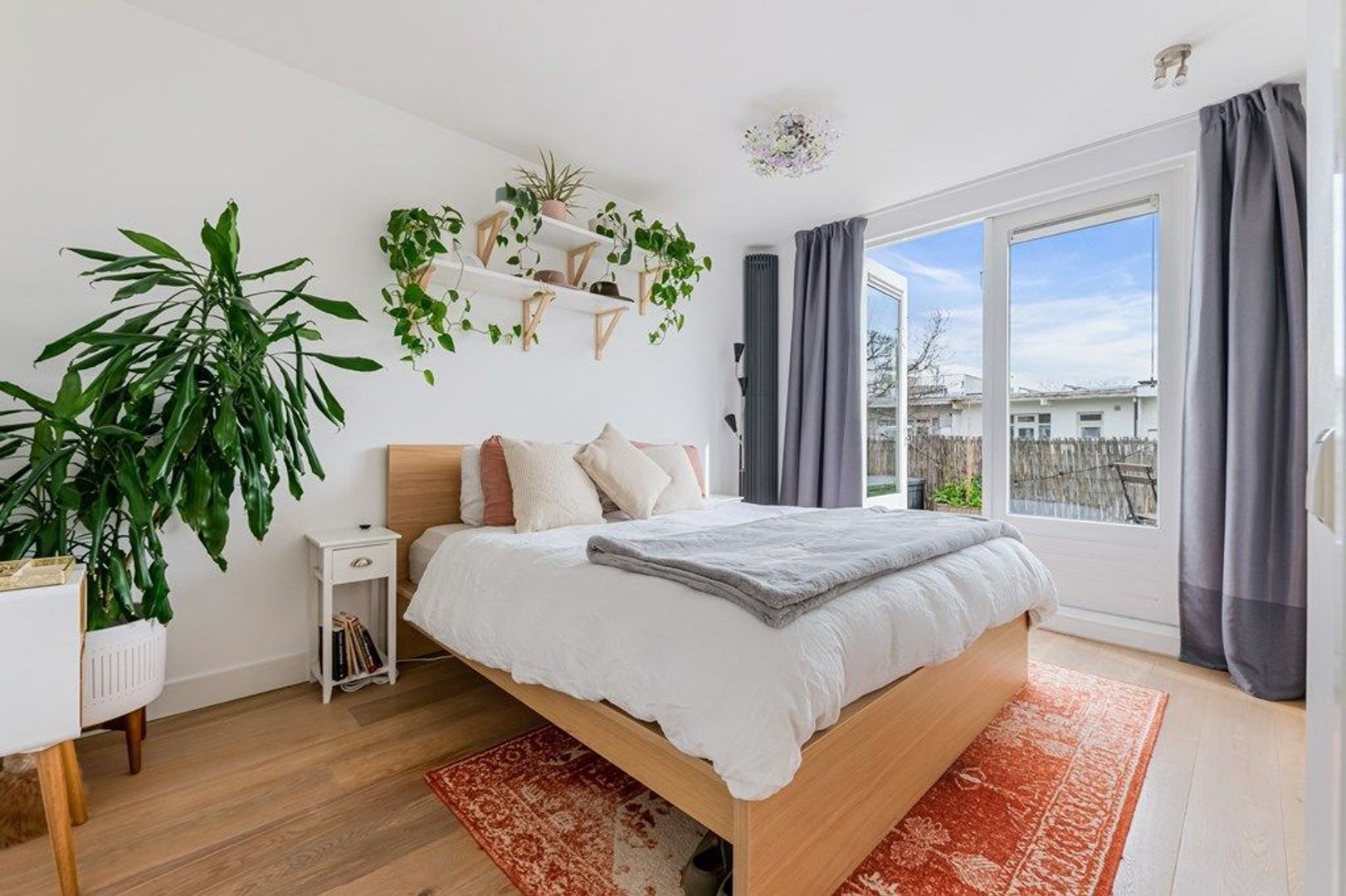 Orteliusstraat 44 2, Amsterdam foto-38