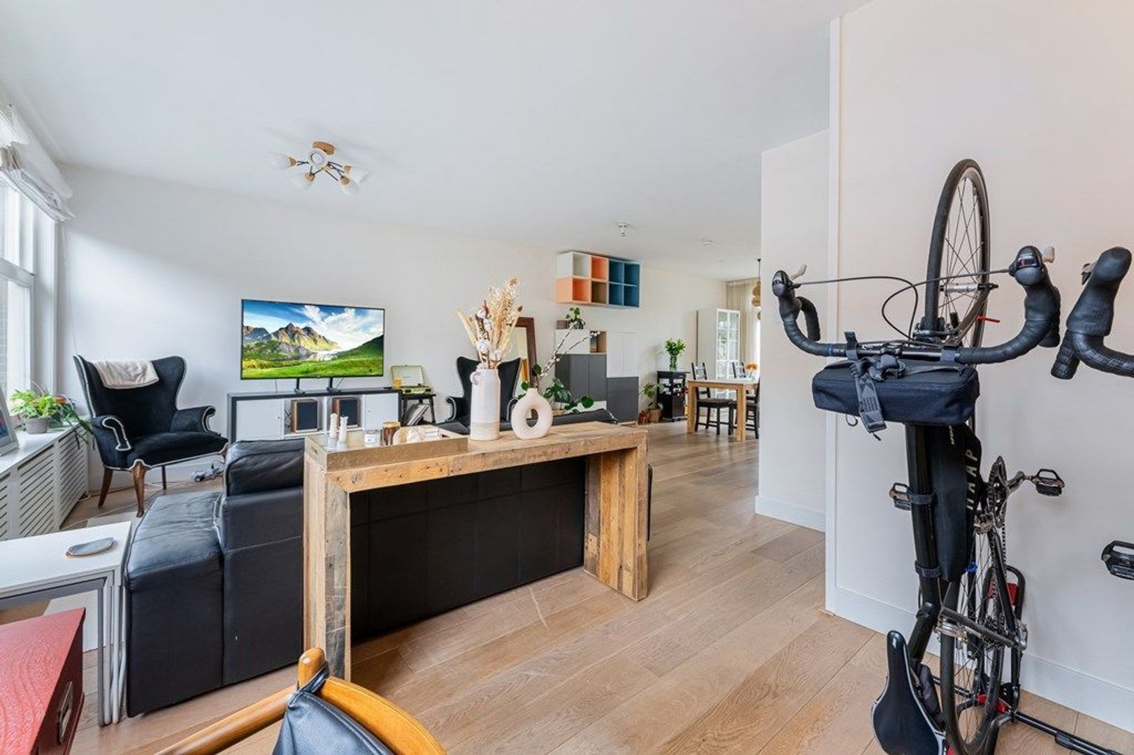 Orteliusstraat 44 2, Amsterdam foto-18