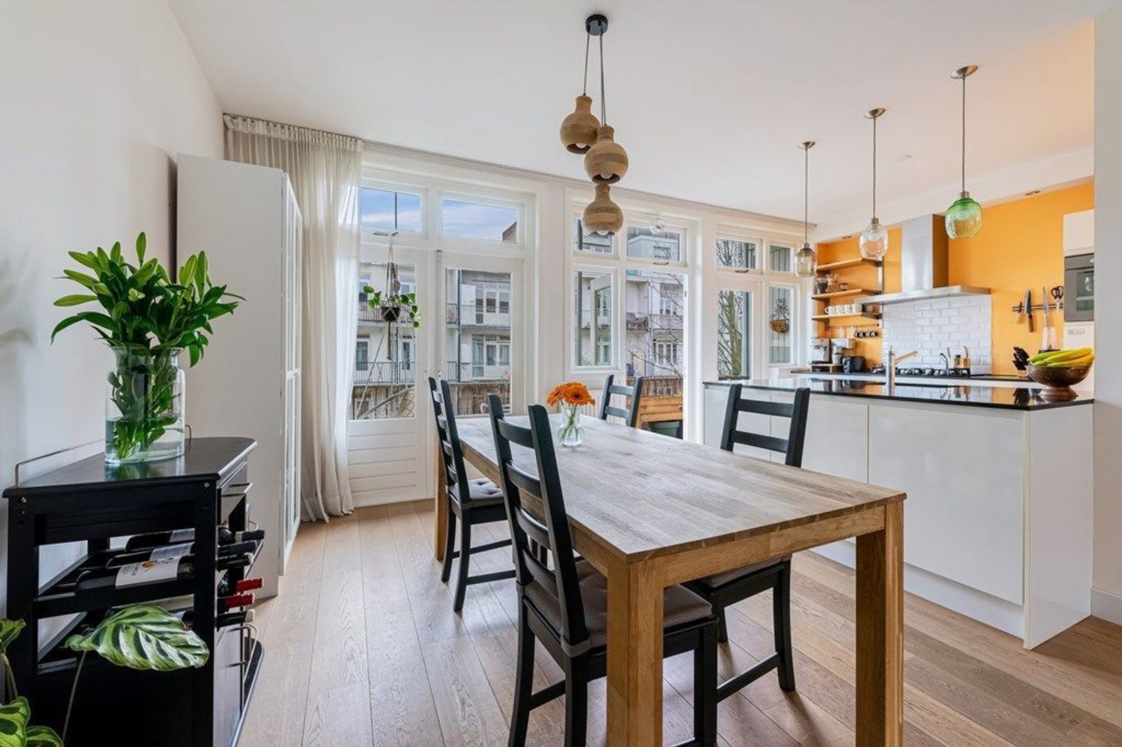 Orteliusstraat 44 2, Amsterdam foto-23