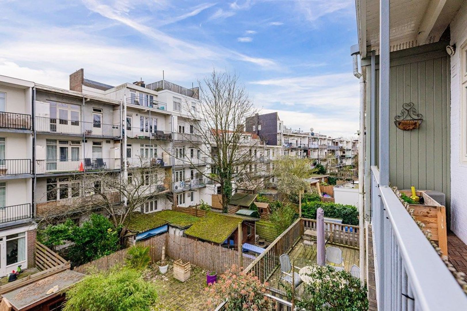 Orteliusstraat 44 2, Amsterdam foto-28