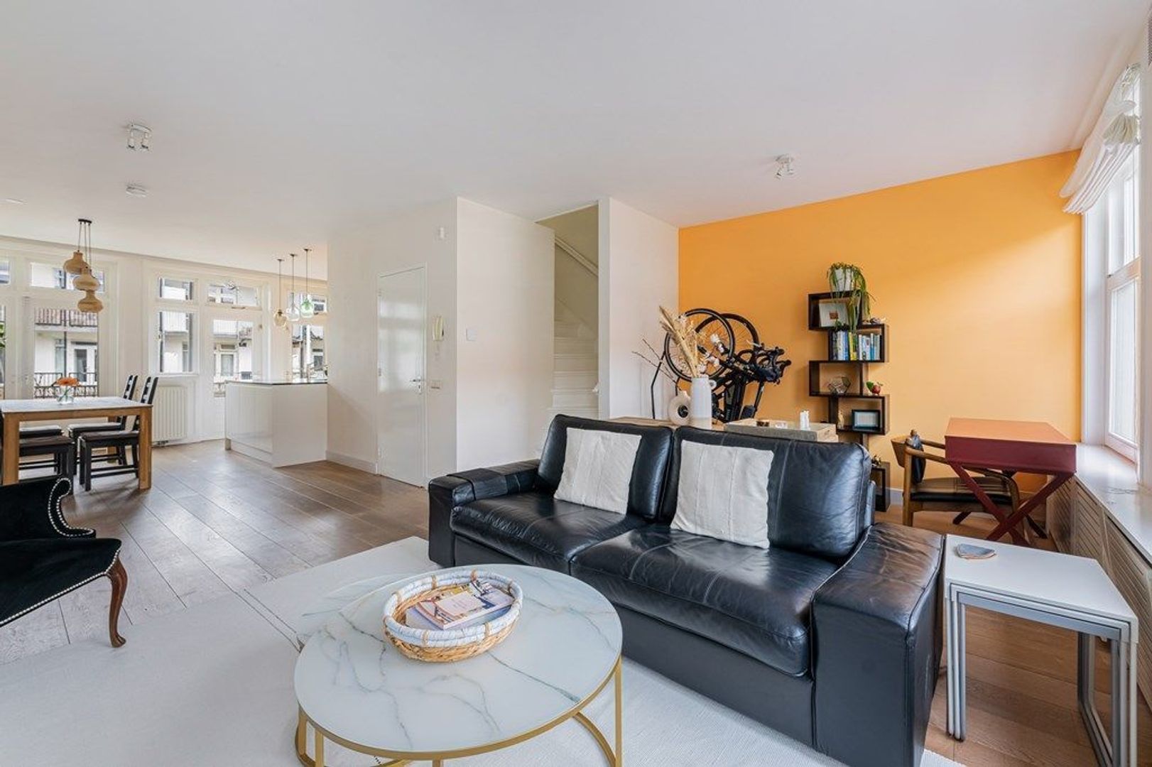 Orteliusstraat 44 2, Amsterdam foto-17