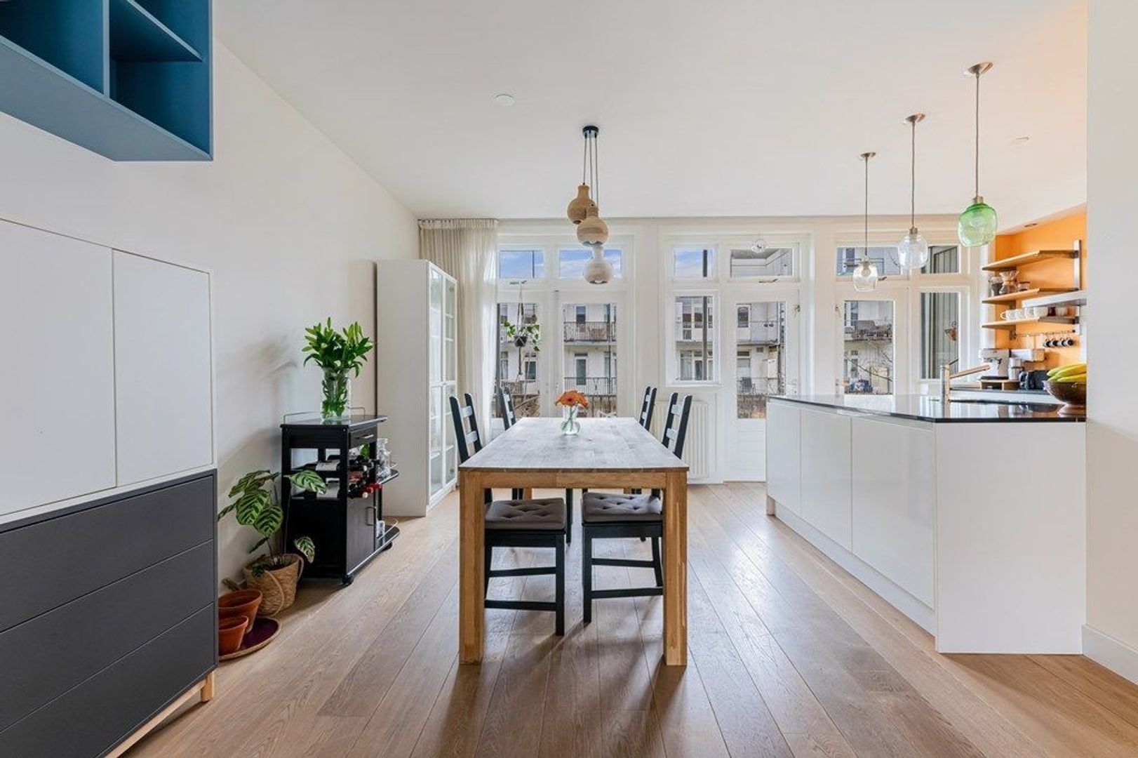 Orteliusstraat 44 2, Amsterdam foto-21