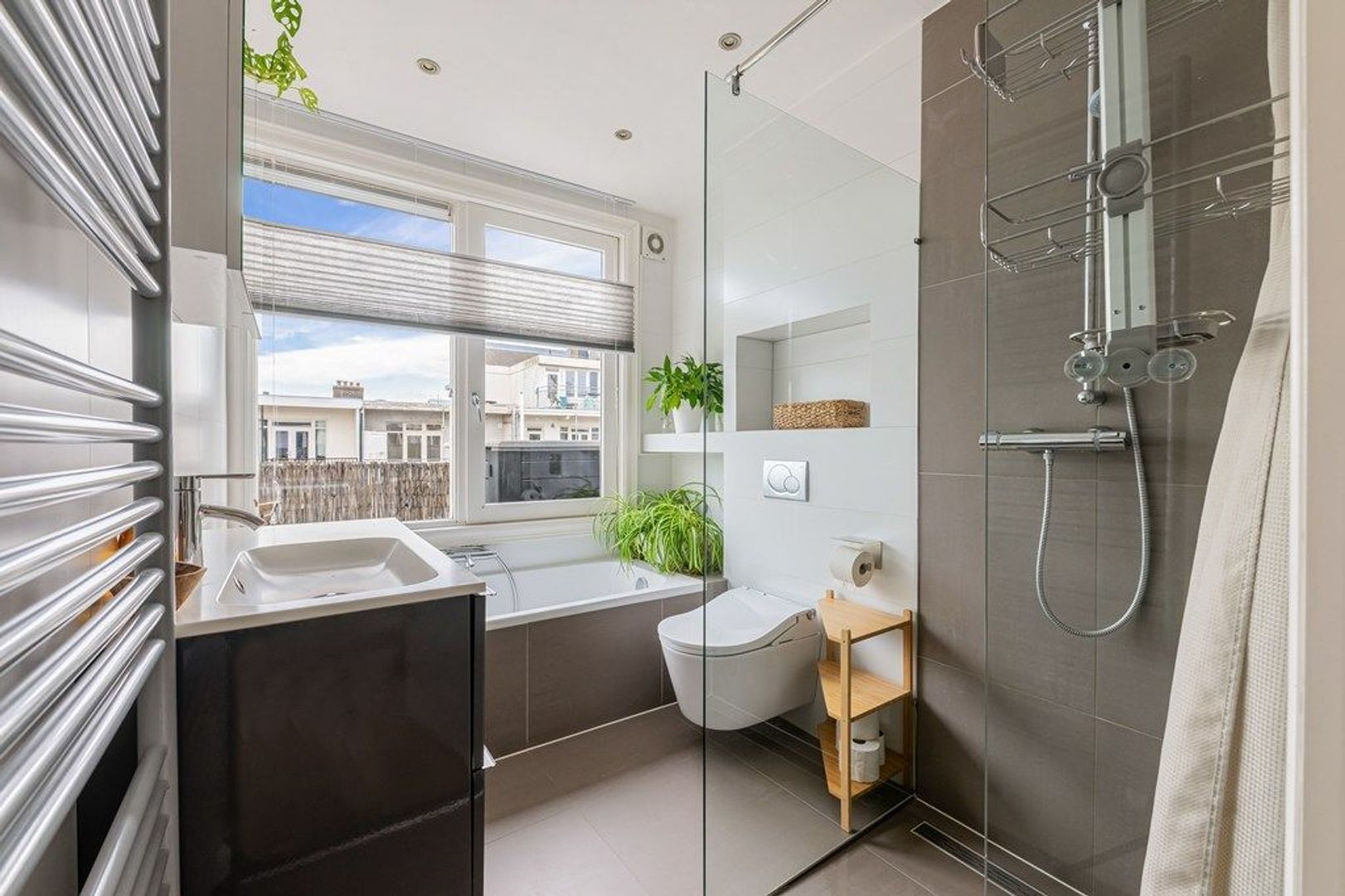 Orteliusstraat 44 2, Amsterdam foto-9