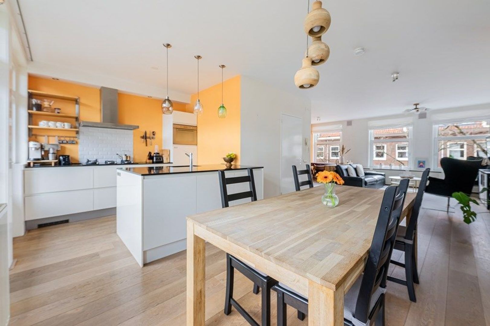 Orteliusstraat 44 2, Amsterdam foto-2