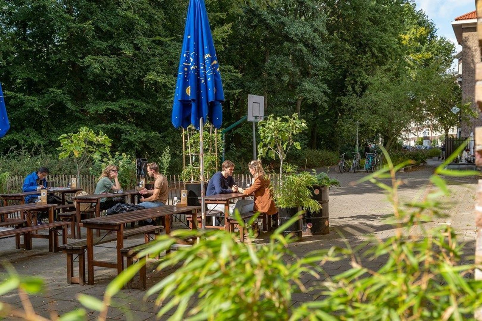 Orteliusstraat 44 2, Amsterdam foto-50