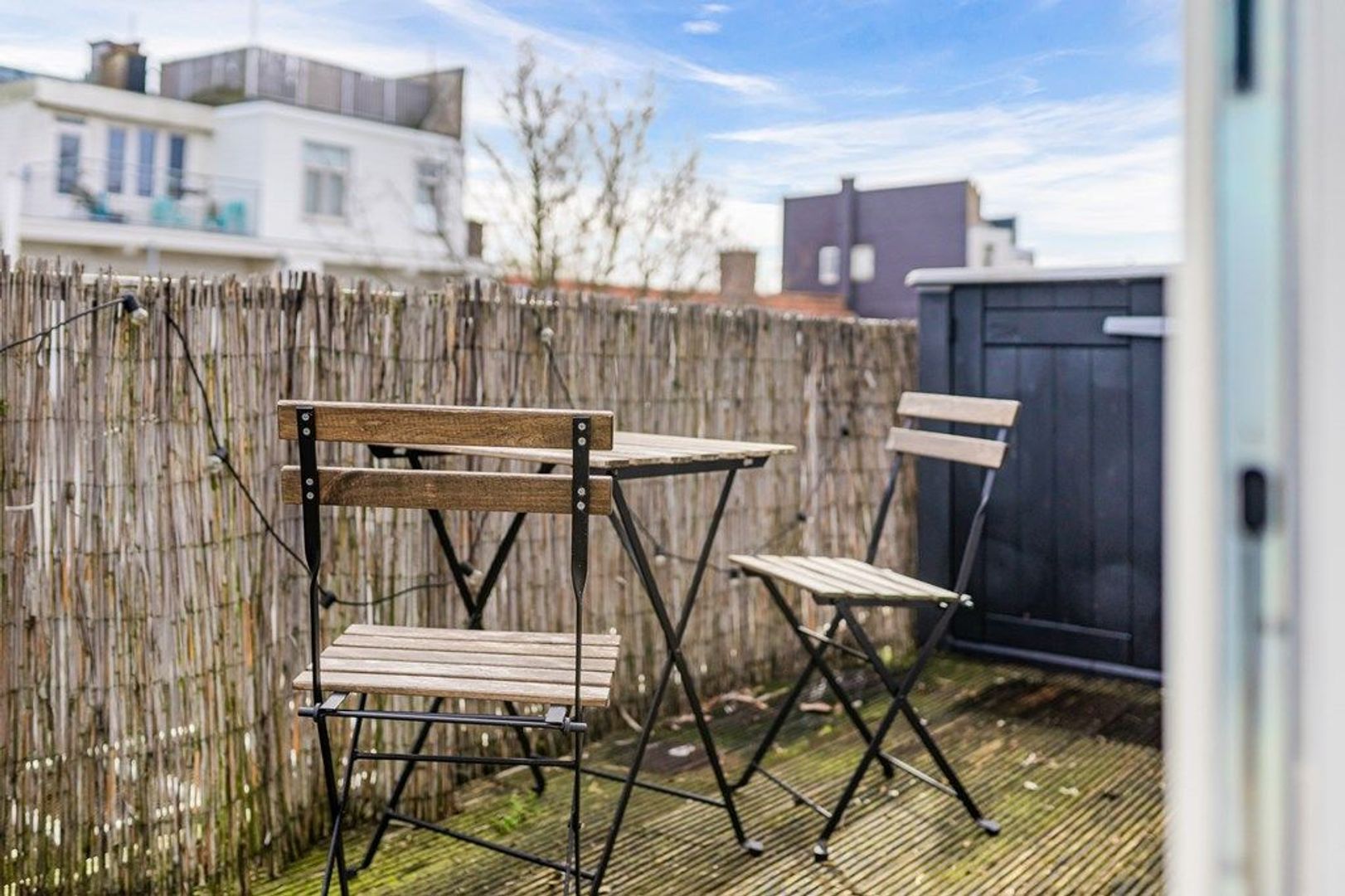 Orteliusstraat 44 2, Amsterdam foto-32