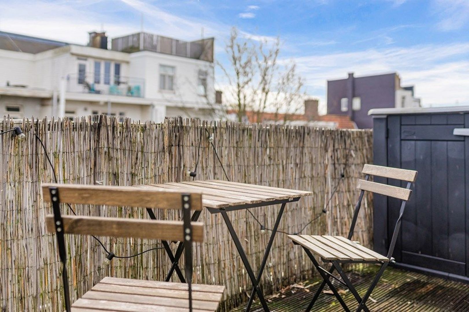 Orteliusstraat 44 2, Amsterdam foto-6